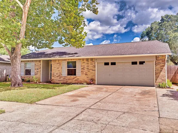 6218 Creekside Ln, League City, TX 77573