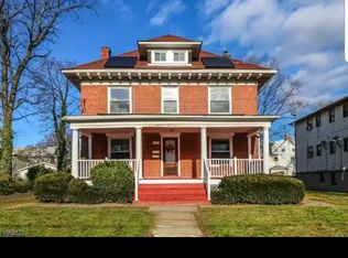 238 E Hazelwood Ave, Rahway, NJ 07065