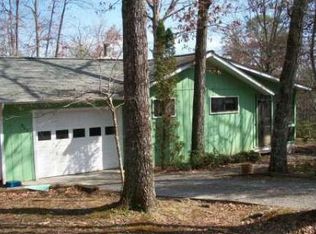 967 McClure Dr, Hayesville, NC --