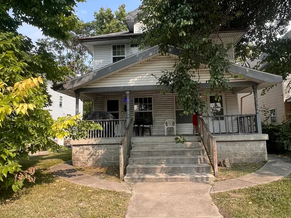 2339 Dr Martin Luther King Jr St, Indianapolis, IN 46208