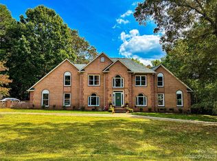 149 Chisholm Trl, Rutherfordton, NC 28139