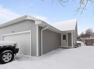 2479 Sun Ter, Green Bay, WI 54311