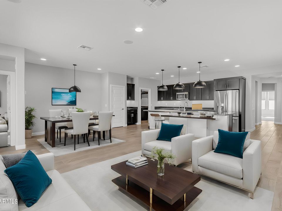 1st image of 402 E LAS PUERTAS Lane