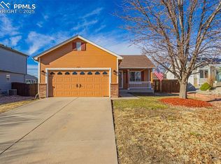 7525 Waterman Way, Colorado Springs, CO 80922