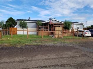 703 W Uvalde St, Alpine, TX 79830