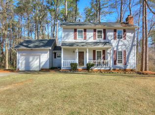 178 Evergreen Dr, Martinez, GA 30907