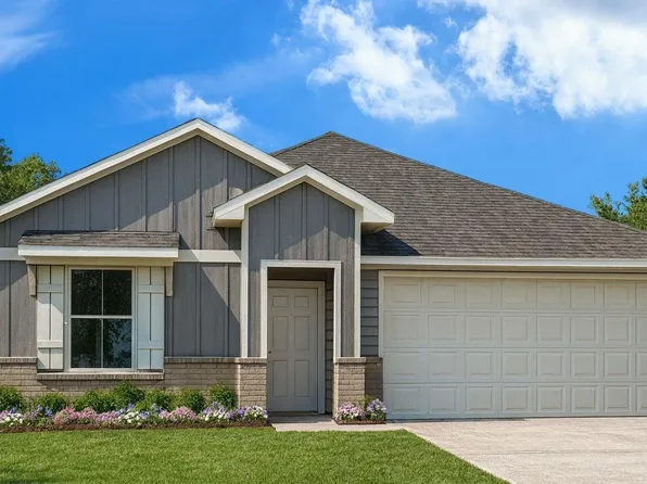 9122 Reese Meadow Ln, Montgomery, TX 77316