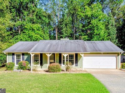 10255 Old Woodland Entry, Johns Creek, GA, 30022