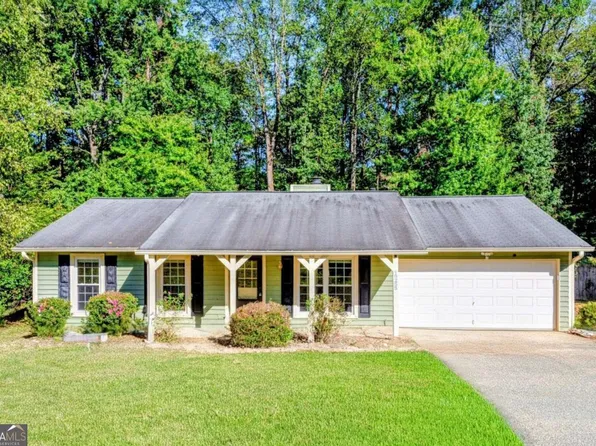 10255 Old Woodland Entry, Johns Creek, GA 30022