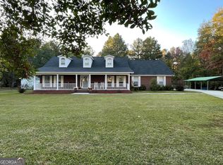 5799 Lakeview Rd, Statesboro, GA 30461