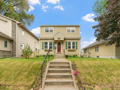 1330 Eleanor Ave, Saint Paul, MN, 55116