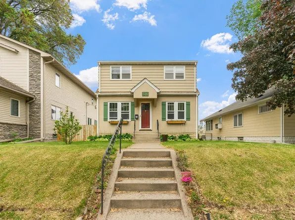 1330 Eleanor Ave, Saint Paul, MN 55116