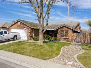5305 Amaro Way, Salida, CA