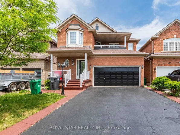 55 Newark Way, Brampton, ON L7A 2W8