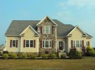 6041 Boston Ridge Ct, Boston, VA 22713