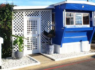 2630 Portola Dr SPACE 29, Santa Cruz, CA 95062