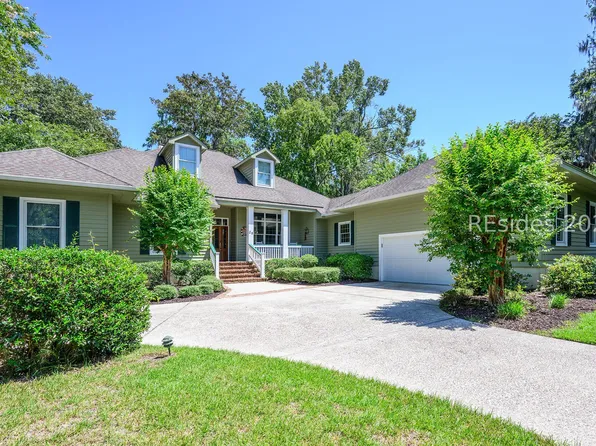 28 Sugar Mill Dr, Bluffton, SC 29909