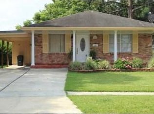 5720 Bridget St, Metairie, LA 70003