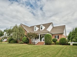 1339 Cedar Dr, Madison, GA 30650