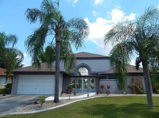 2206 Mauritania Rd, Punta Gorda, FL 33983