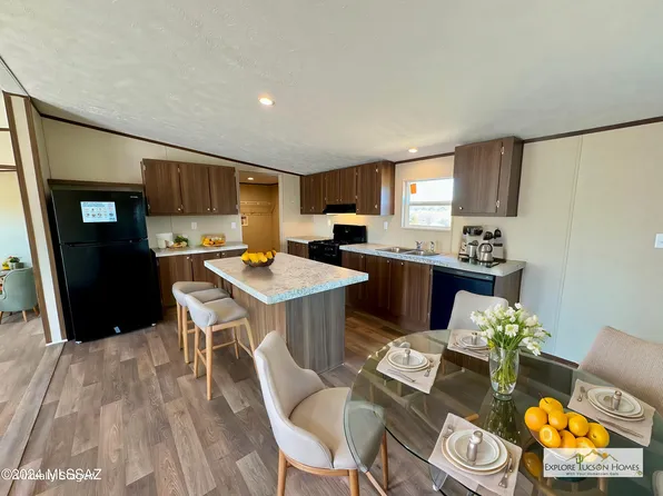 16200 N Avenida Del Canada, Tucson, AZ 85739