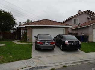 11362 Trafalgar Rd, Fontana, CA 92337