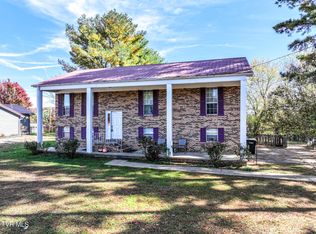 530 Sioux Trl, Greeneville, TN 37743