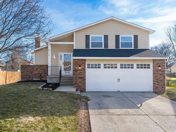 3719 Dinsmore Castle Dr, Columbus, OH 43221