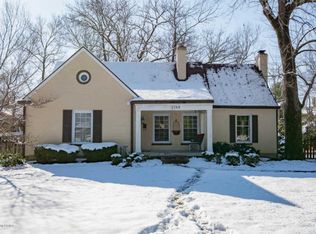 4300 Alton Rd, Saint Matthews, KY 40207