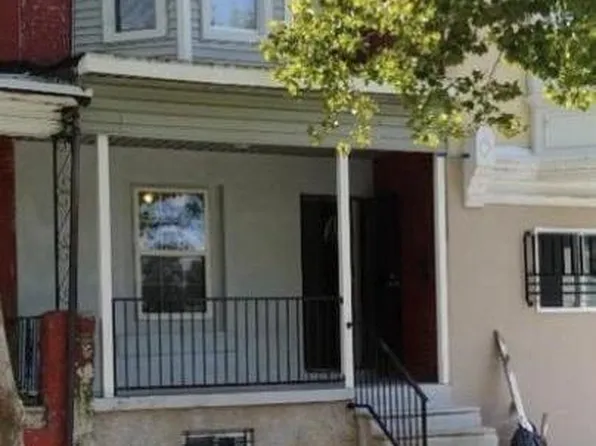 879 N 51st St, Philadelphia, PA 19139