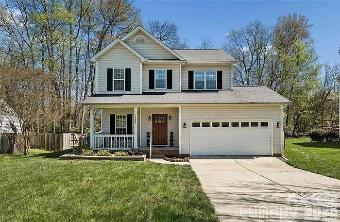 12640 Cardinal Point Rd — Photo 1