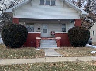 1053 W Main St, Bushnell, IL 61422
