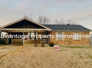 1992 Carbondale Dr, Memphis, TN 38114