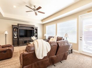 (Undisclosed Address), Washington, UT 84780