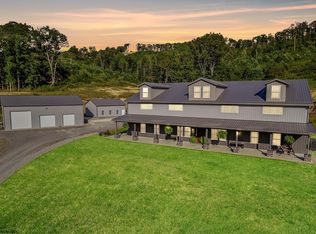 1208 Hagans Rd, Maidsville, WV 26541