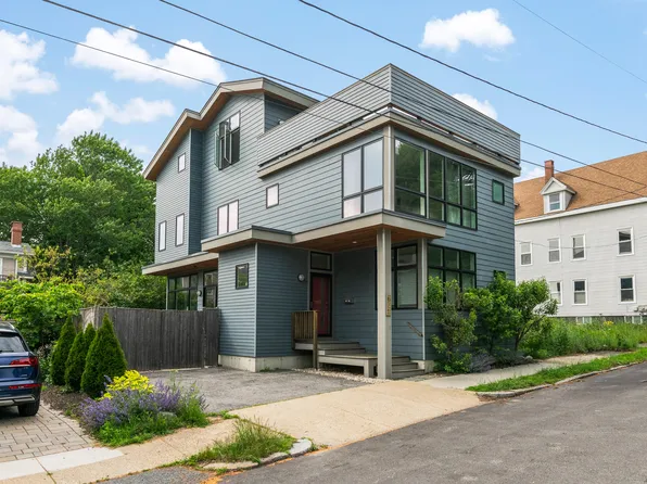 107 Monument Street, Portland, ME 04101