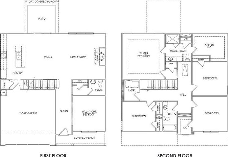 2nd image of 704 Fitzroy Dr