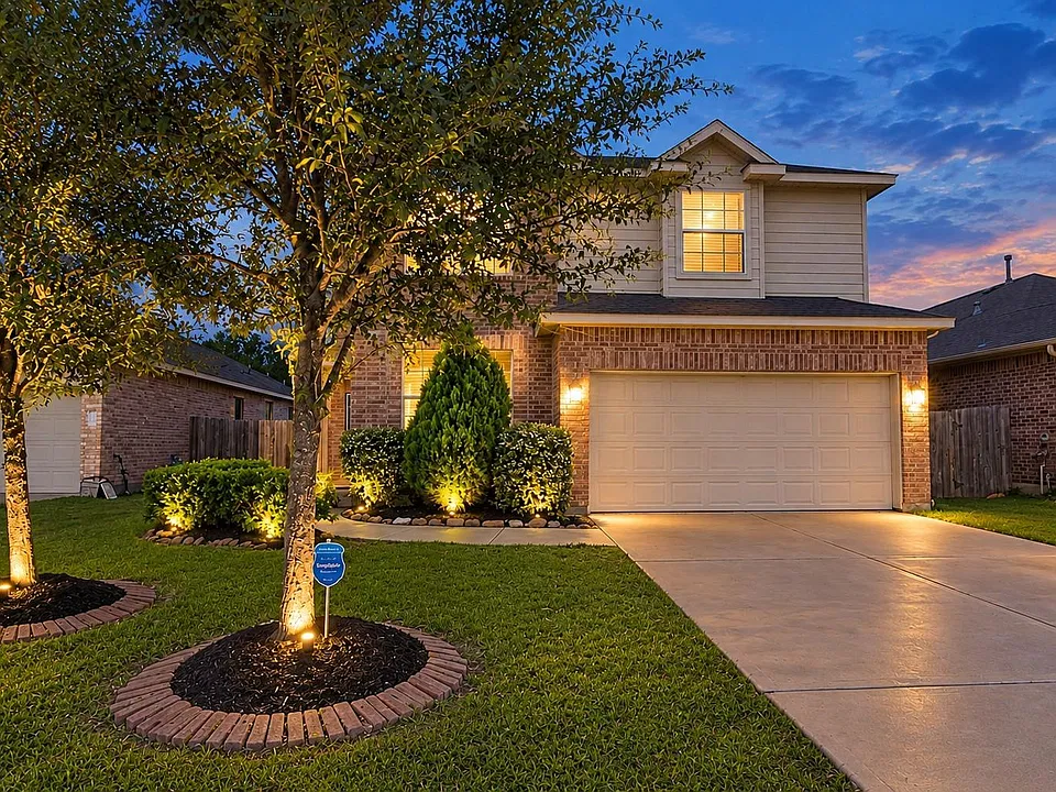 2502 Quiet Sage Ln