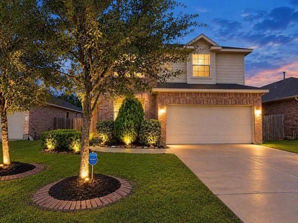 2502 Quiet Sage Ln, Katy, TX 77494