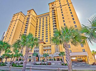 2600 N Ocean Blvd #1215, Myrtle Beach, SC 29577