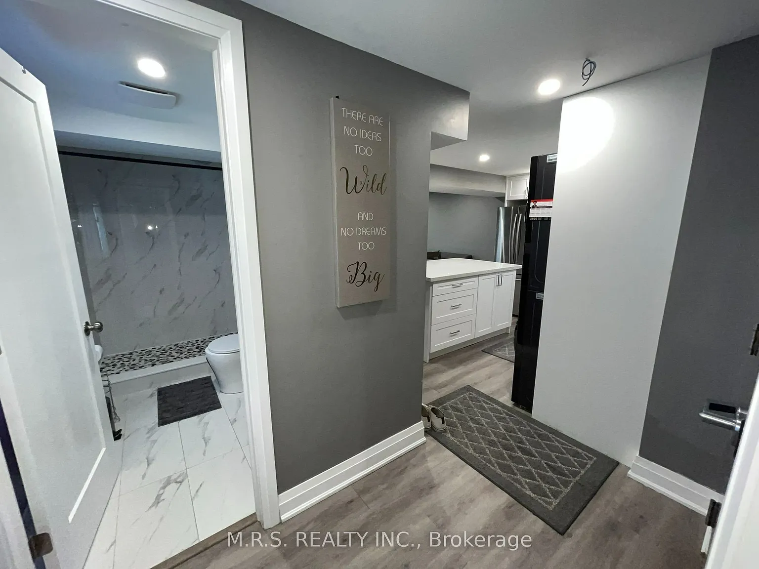 1 bed, $1,850 — Photo 3