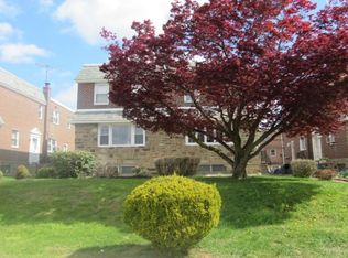 1135 Tyson Ave, Philadelphia, PA 19111