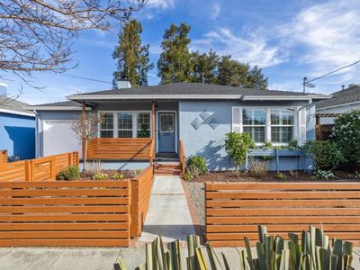 240 N Humboldt St, San Mateo, CA, 94401