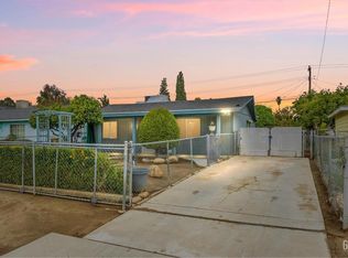 820 E Belle Ter, Bakersfield, CA 93307