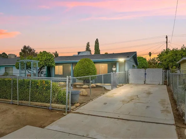 820 E Belle Ter, Bakersfield, CA 93307