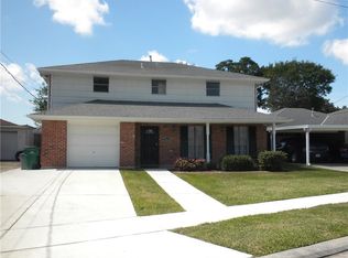 4008 Lemon St, Metairie, LA 70006