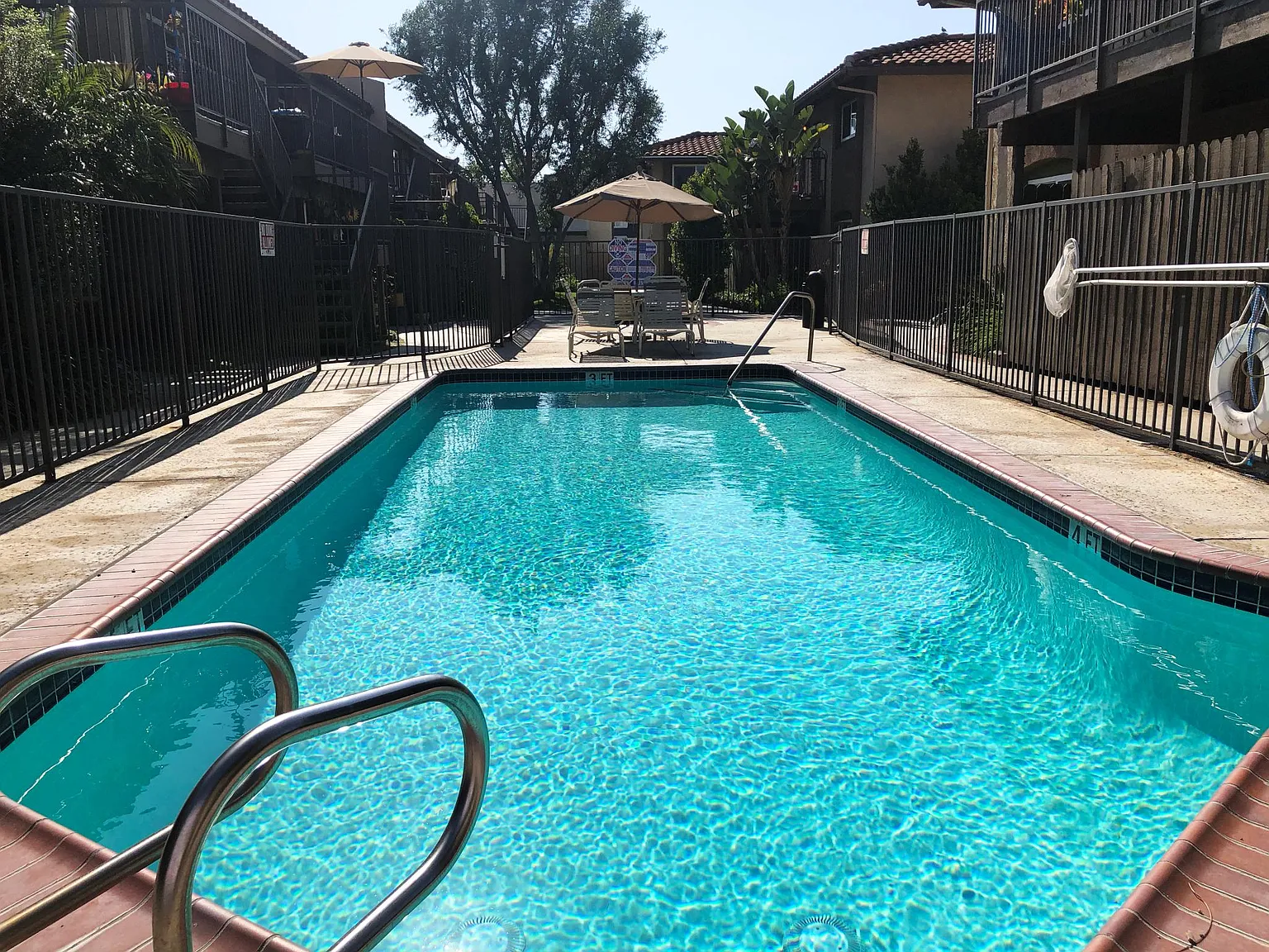 Fullerton Gardens — Photo 4