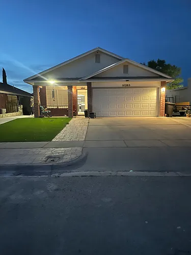 14205 Desert Sage Dr Photo 1