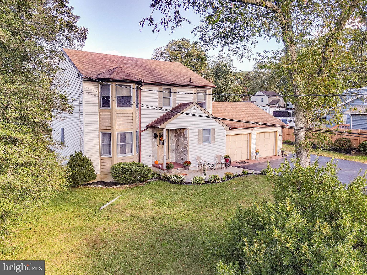 107 Delaware Ave, Hainesport, NJ 08036 Zillow