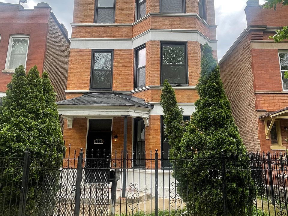 1st image of 2535 S Trumbull Ave #2